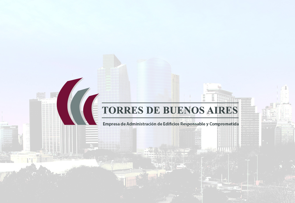 Edificios de Puerto Madero administrados por Torres de Buenos Aires